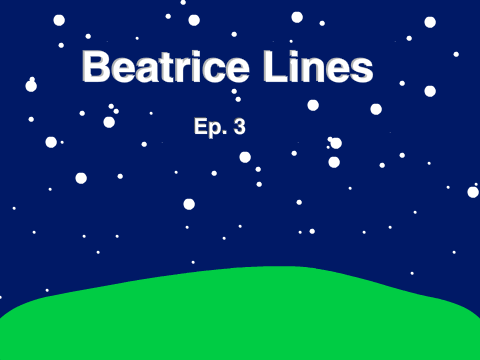 The Element Legend Beatrice Lines Ep. 3