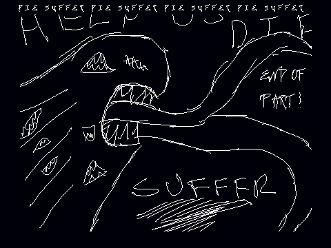 Sudden Death Part 1