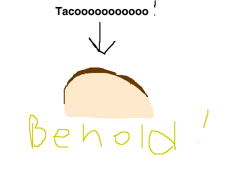 Tacooooooo