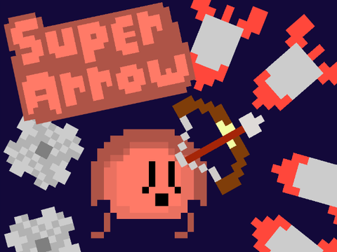 Super Arrow
