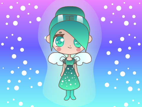 TWOF Gemma!