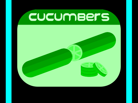 Cucumbers