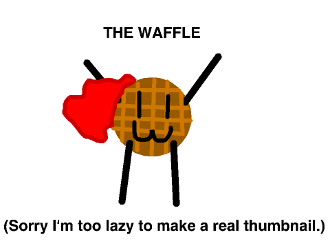 The Waffle