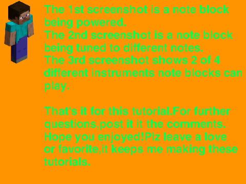 Redstone Tutorial 2