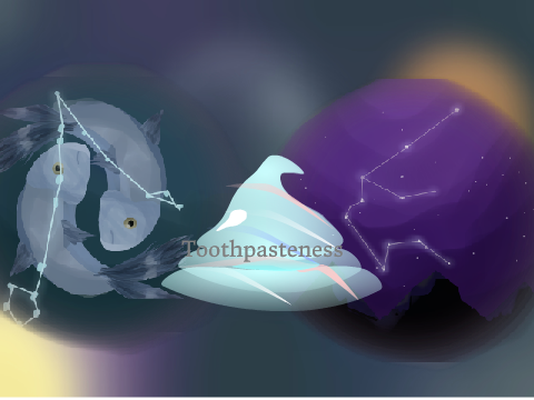 Scratch Artists Collective-Star Signs
