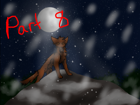 =.= Hunter . Part 8 =.= 