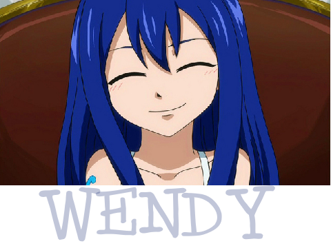 Wendy :)