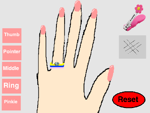 Nails!