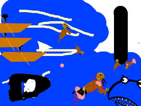 walrus remix