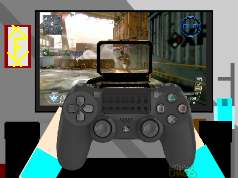 ultimate fred fail on COD BO2 #rage alert! and #unbreakable t.v