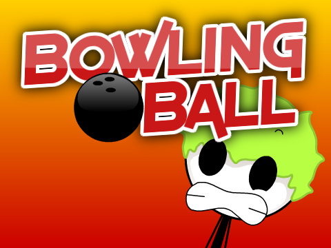 Bowling Ball (Short)
