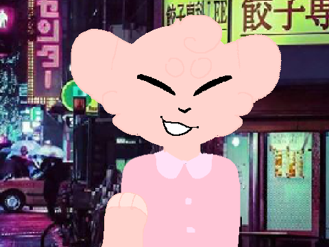 Bad girls need love too [TEST/ORIGI MEME] remix remix