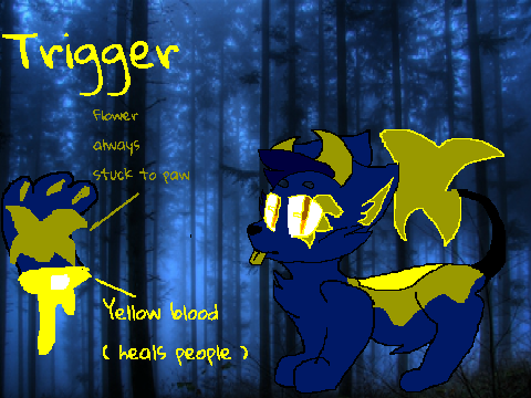 Design Trade w/ Furry_Fox