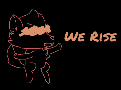 .+* We Rise *+. | OC MAP | OPENED Part 5 