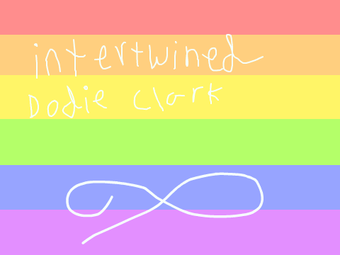 Intertwined Animatic [Loop]