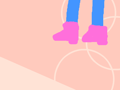 Legs! || Meme Remix