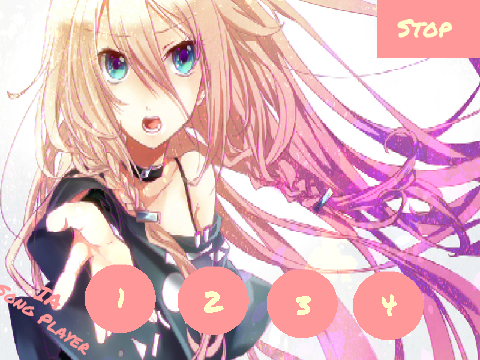 IA Song Player