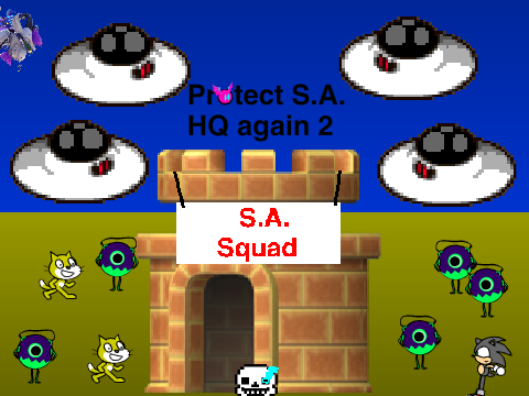 Protect S.A. HQ again 2