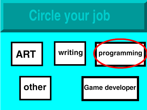 Brainwasher employee form remix