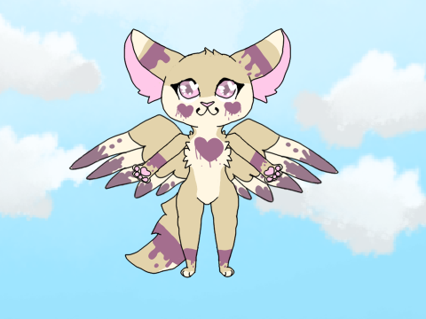 ~Fly away~