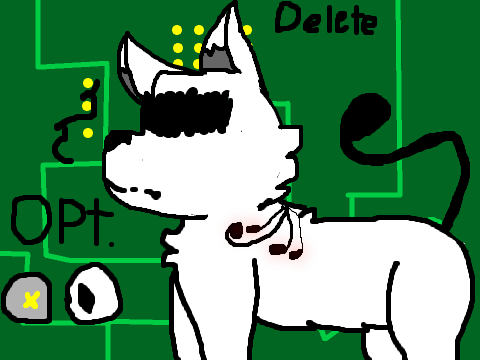 Re-Design Delete Contest! remix