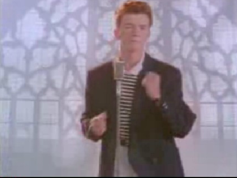 Rick Roll 