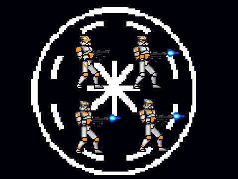 212th trooper sprites