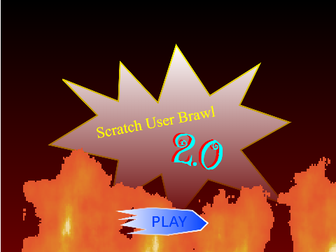  Scratch User Brawl 2.0 (BETA)
