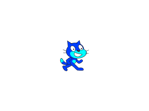 scratch cat contest