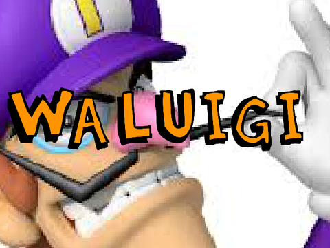 WALUIGI REAL SUBSCRIBE