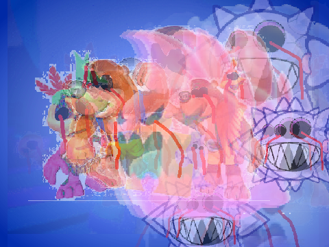 Worst Banjo Kazooie Creepypasta Ever