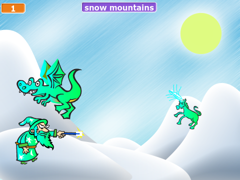 Dragon woriyor