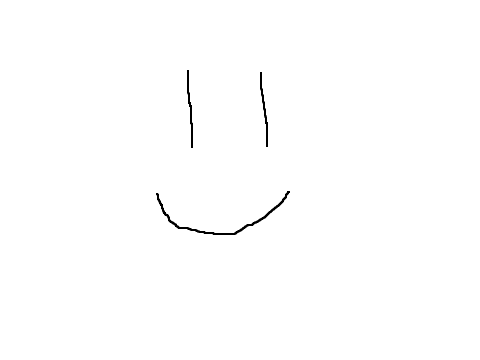 happy face