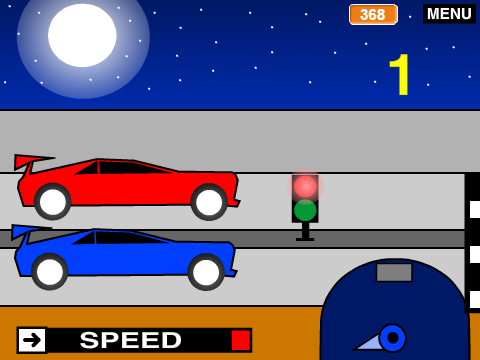 DRAG RACE 2