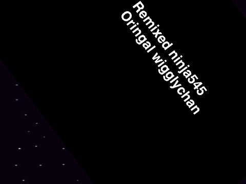 space ship shooting game remix