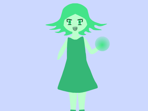 The One Color Challenge! remix