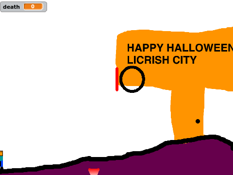 BLOCKY RUN DASH 