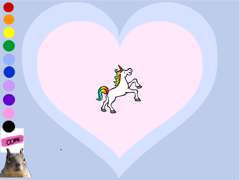 Scratch Drawing App - N.Y. and N.S.