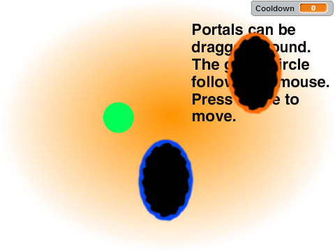 Portal Conflict-Removal