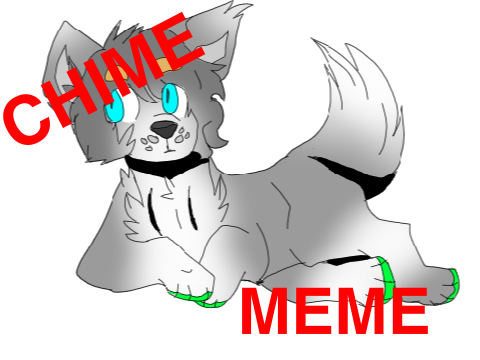 Chime ft: Lonley Potatoes