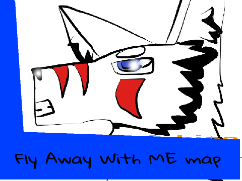 //Fly Away With Me//Mini Map [[OPEN]]