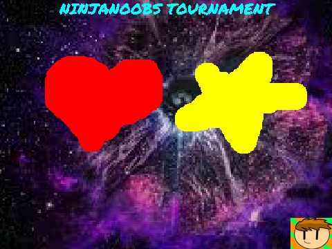 ninjanoobs tournament in a nutshell
