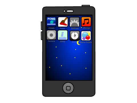 UPhone remix