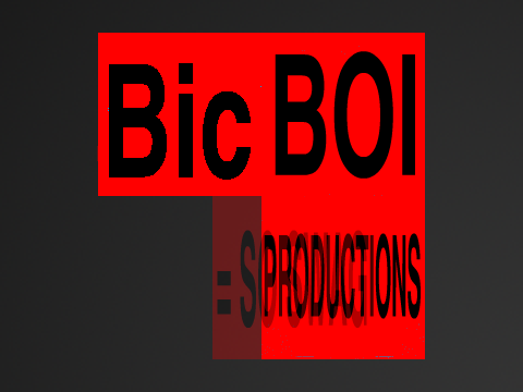 Bizoi's SWAG intro