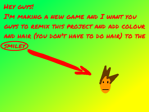 Be In My New Game :D remix