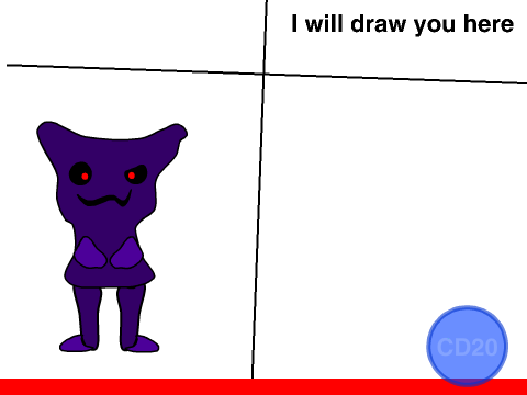 Give me your oc and i will draw you!!!! remix