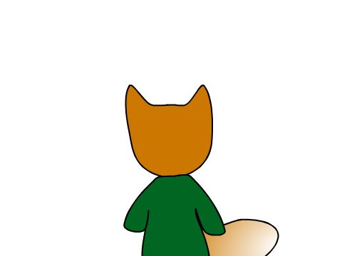 Lesson #1 || Tail animations || Homework Submission