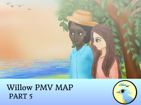 [Loop] Willow PMV MAP Part 5