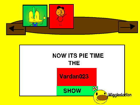 Wigglerlodain.com v3
