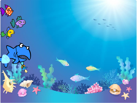 Baby Shark Song
